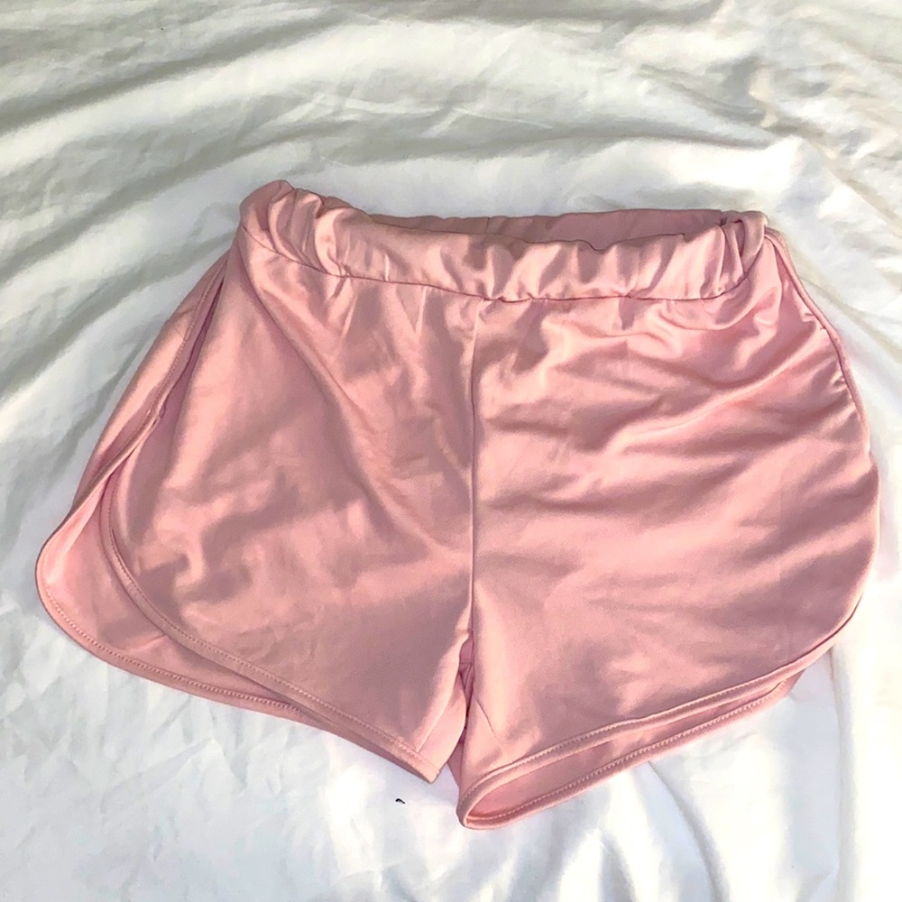 Athletic Shorts
